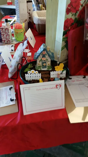 Mc Neal Shopping Center