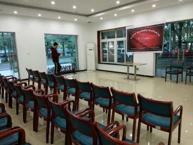 Zhendanyuan Western Restaurant