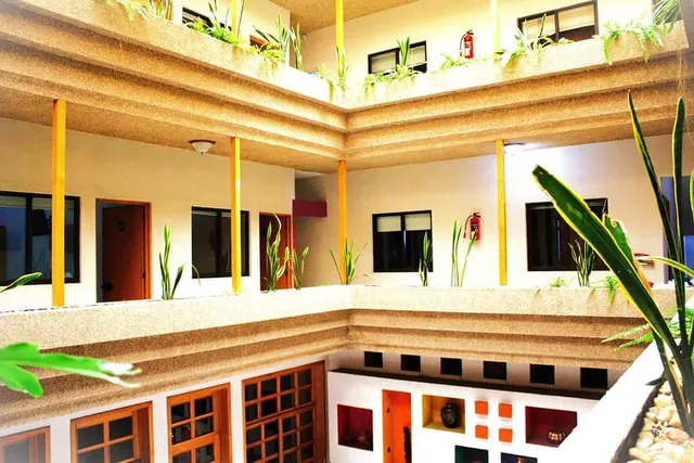 Hotel El Conquistador