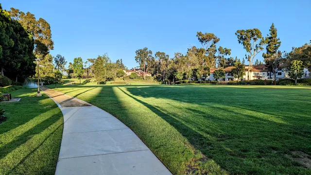 La Jolla Colony Park