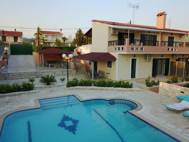 Terra Relaxa - Vacation House