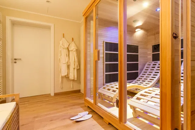 Ferienwohnung Eifelurlaub Daun