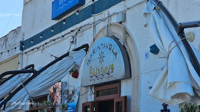 Marintavola Ristorante Pizzeria
