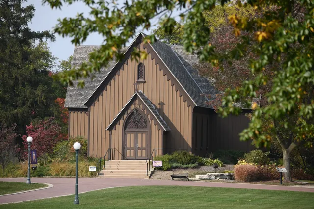 Century Memorial Chapel