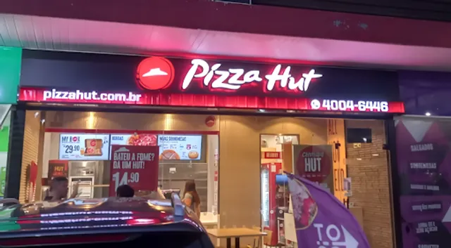 Pizza Hut