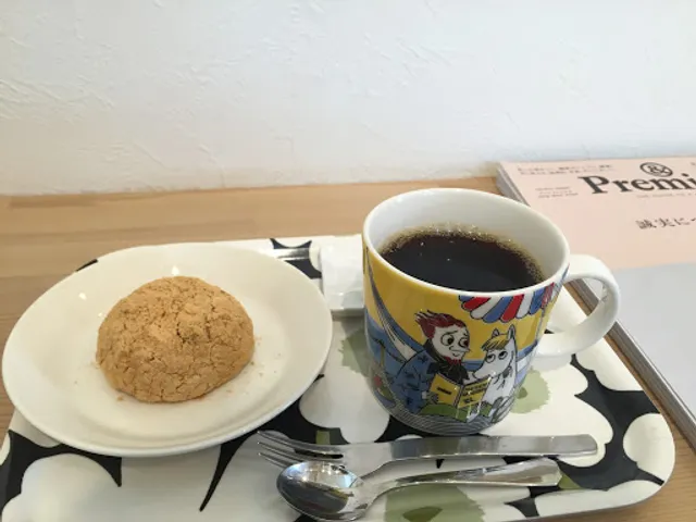 プシプシーナ珈琲