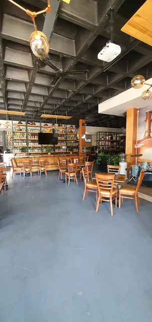 Coppers bar and grill