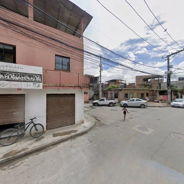 Churrascaria Boi na brasa