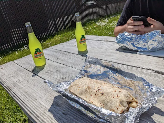 Speedy Taco Truck #2