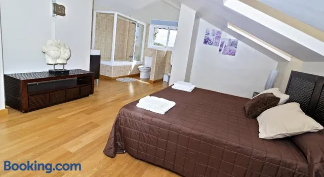 Apartamento Esmeralda VyB