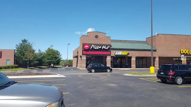 Pizza Hut