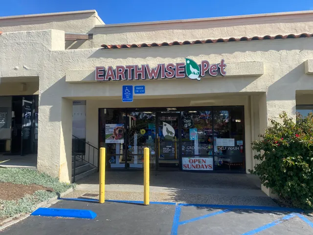 EarthWise Pet Carlsbad