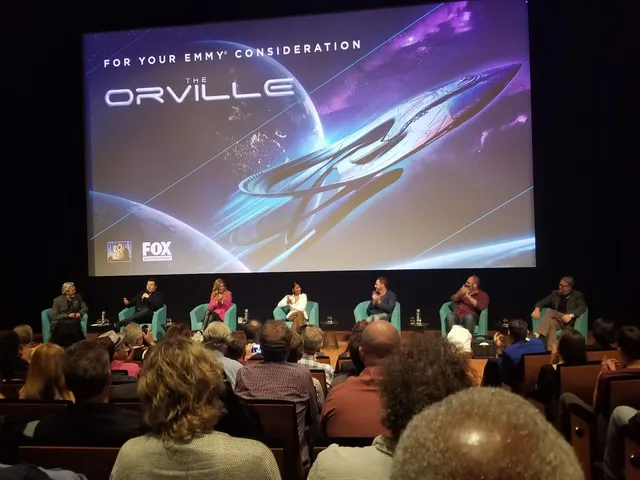 Linwood Dunn Theater