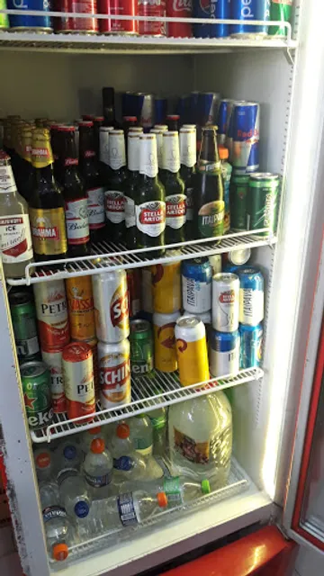 Restaurante Tropicália