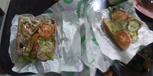 Subway