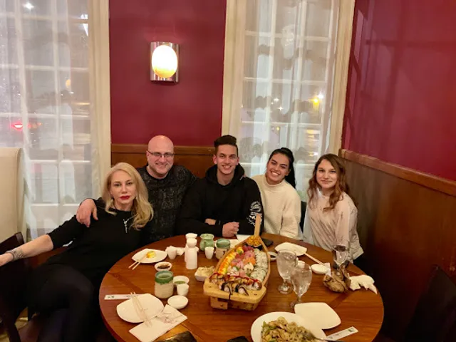 Ota-Ya Japanese Restaurant