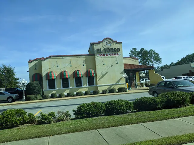 El Toreo Mexican Restaurant