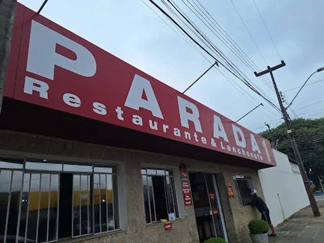 Parada 1