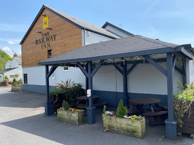 The Railway Inn