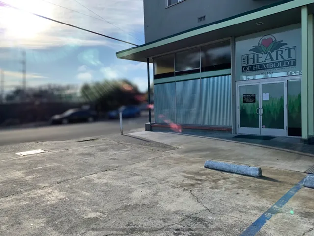 The Heart of Humboldt: The Cannabis Dispensary