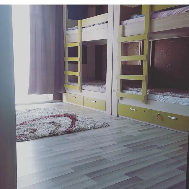 CHEMPION HOSTEL BAKU