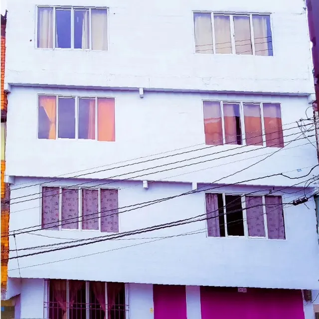 ApartaEstudios San Cayetano Cali