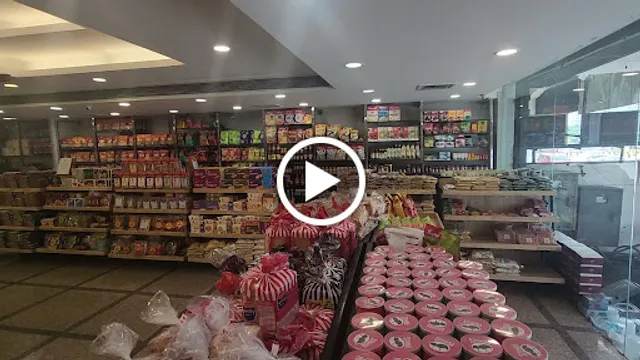 Harish bakers & sweets bhiwadi