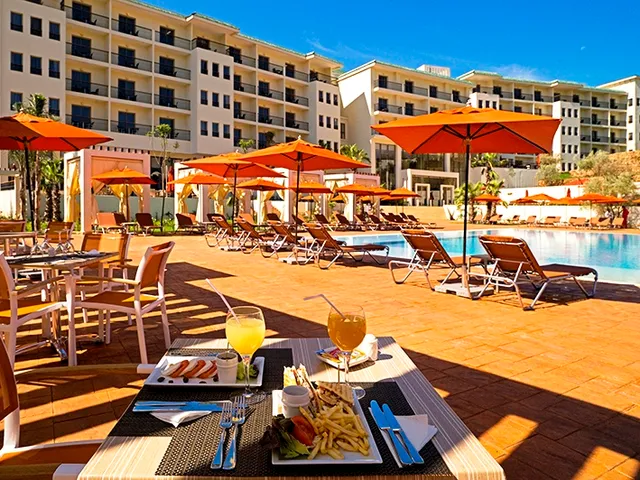 Palais Médina Riad Resort