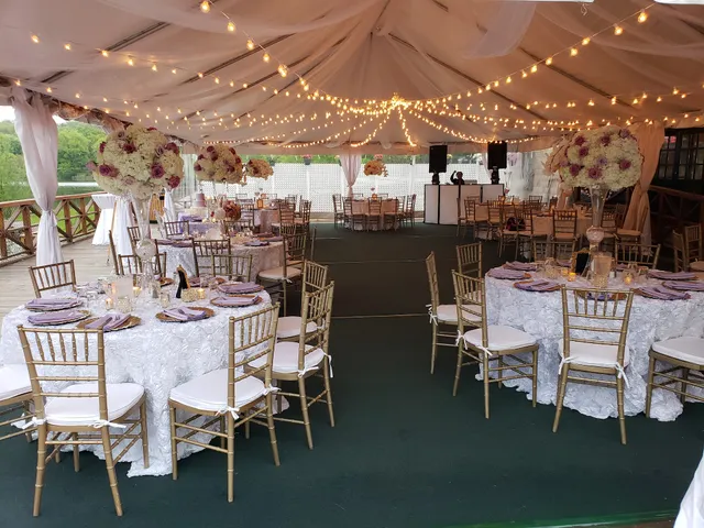 Van Cortlandt Golf Lake House