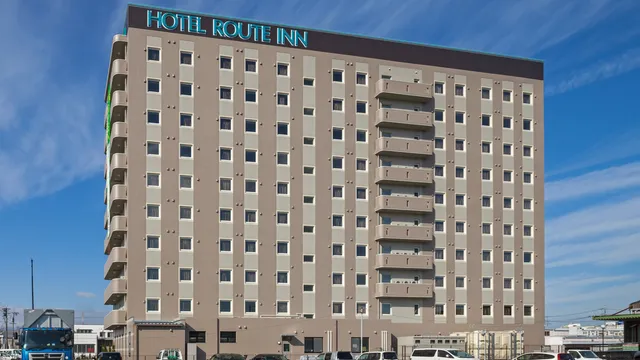 HOTEL ROUTE INN MINAMI YOKKAICHI