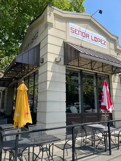 Señor Lopez Mexican Restaurant