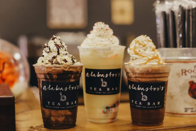 Mr. Biscuit’s Cafe