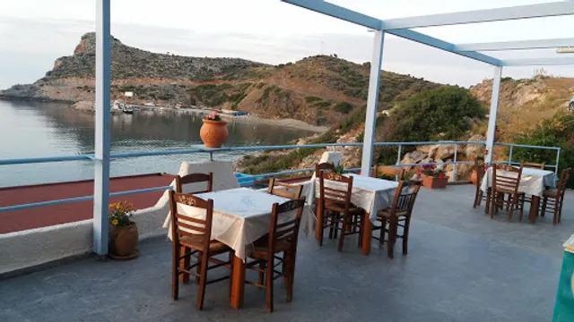 Ταβέρνα Πανόραμα