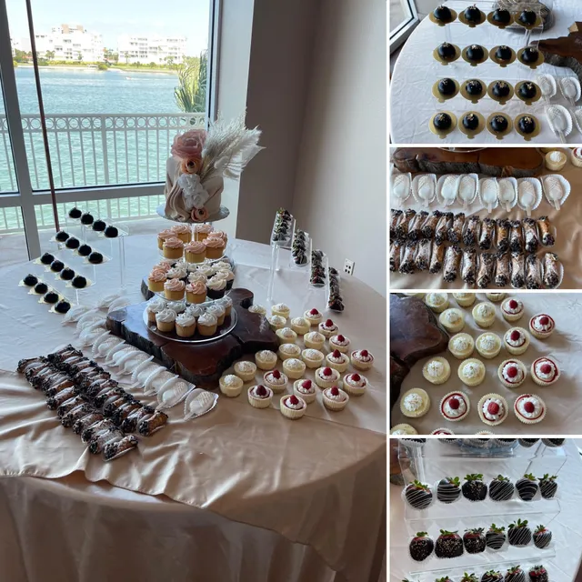 Chantilly Cakes Bakery