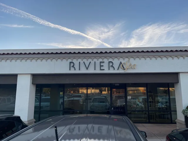 Riviera Spa - North Dallas