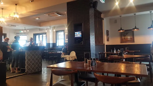 CocoBrew Express Rockhampton