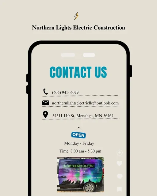 Northern Lights Electric Construction