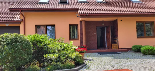 Pokoje gościnne "Na skraju Lasu'