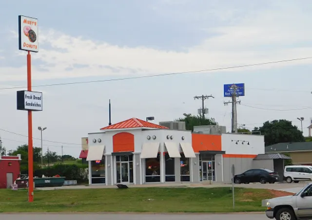 Missy's Donuts & Bakery