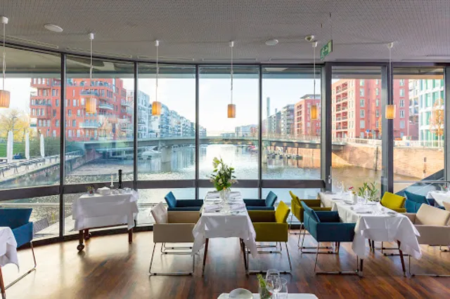 frankfurter botschaft