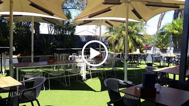 Topaz Bar & Restaurant Findon Hotel