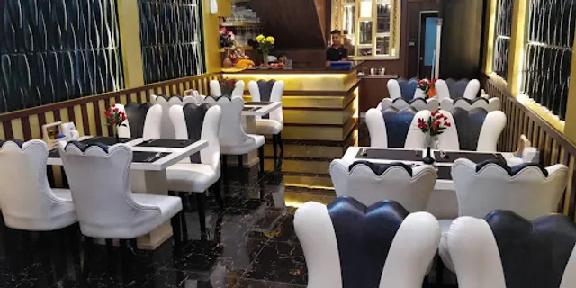 Haveli patong restaurant