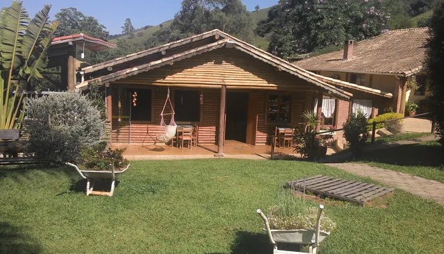 Pousada Dona Felicidade