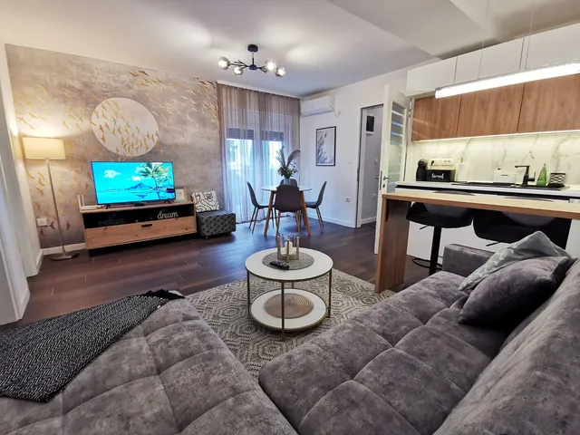 Lake Life Apartman Vrnjačka Banja