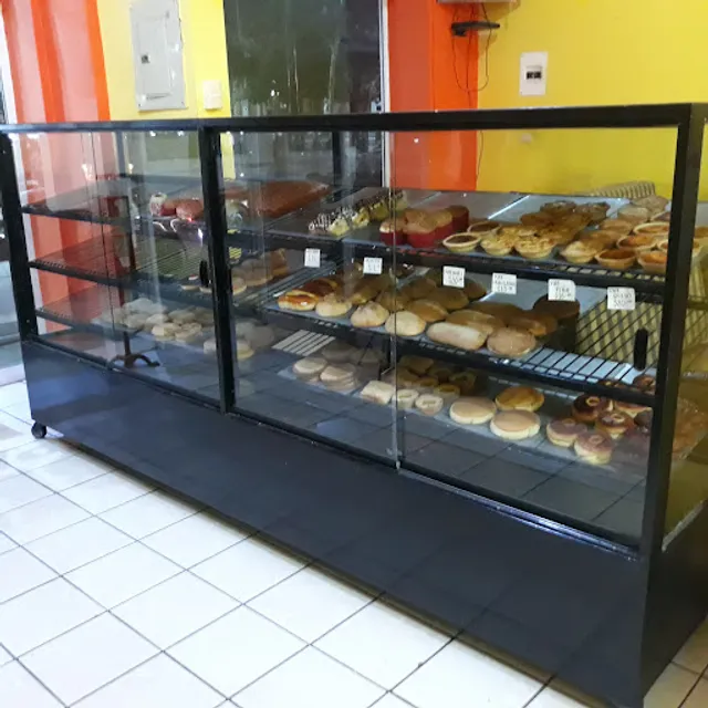 Panadería y Pastelería "Don Pepe"