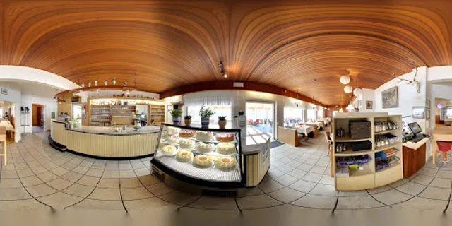 Zum Alten Fährhaus · Lexfähre · Hotel · Restaurant & Café