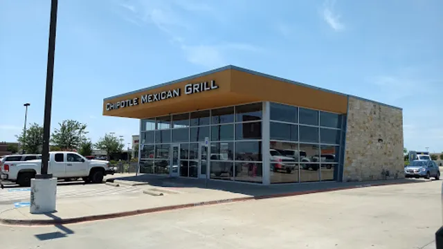 Chipotle Mexican Grill