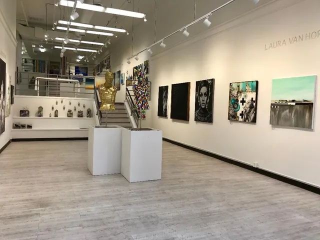 Gray Sky Gallery