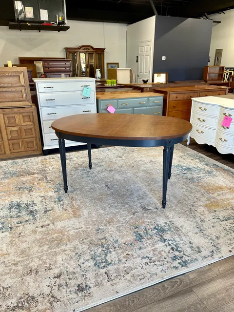 Palmetto ReLoved Furniture Design