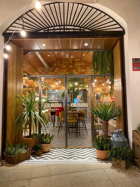 Cantina Kulinaria